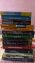 Complete +2 book collection