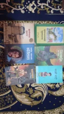 English and nepali literature books