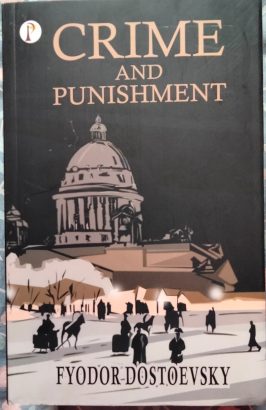 Crime and Punishment