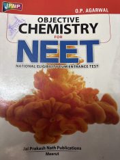 Objective Chemistry For NEET