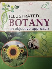 Botany (An objective Approach)