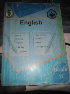 GRADE 11 SCIENCE BOOK BUNDLE