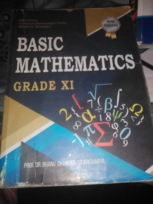 GRADE 11 SCIENCE BOOK BUNDLE