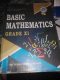 GRADE 11 SCIENCE BOOK BUNDLE