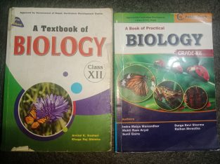 text + practical books