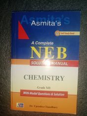 Neb Chemistry soln