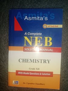 Neb Chemistry soln