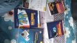 BBS 3rd year set of books