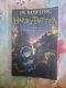 Harry Potter and the Philosopher’s Stone