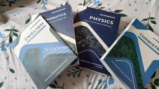 This a ioe preparation new edition 2026