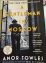A Gentleman In Moscow – Amor Towles