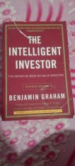 The intelligent investor