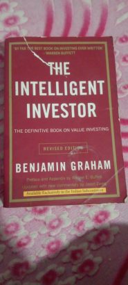 The intelligent investor