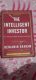 The intelligent investor