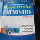 Pioneer practical chemistry class 11