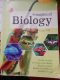 Biology book class 12