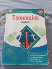 ECONOMICS (Grade 11)