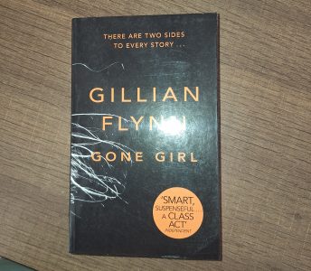 Gone girl